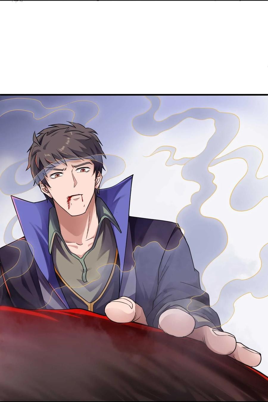 First Dragon (Yuanlong) Chapter 48 Gambar 33